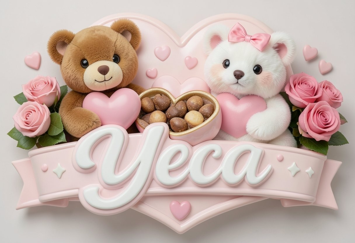 Yeca